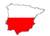 TELE TAXI - Polski